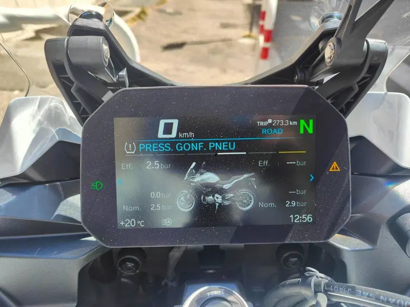 Bmw F 900 XR (2025 - 26) (6)