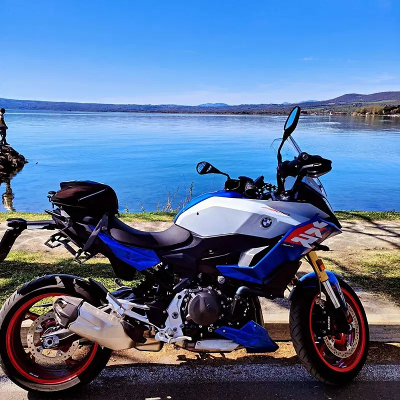 Bmw F 900 XR (2025 - 26) (8)