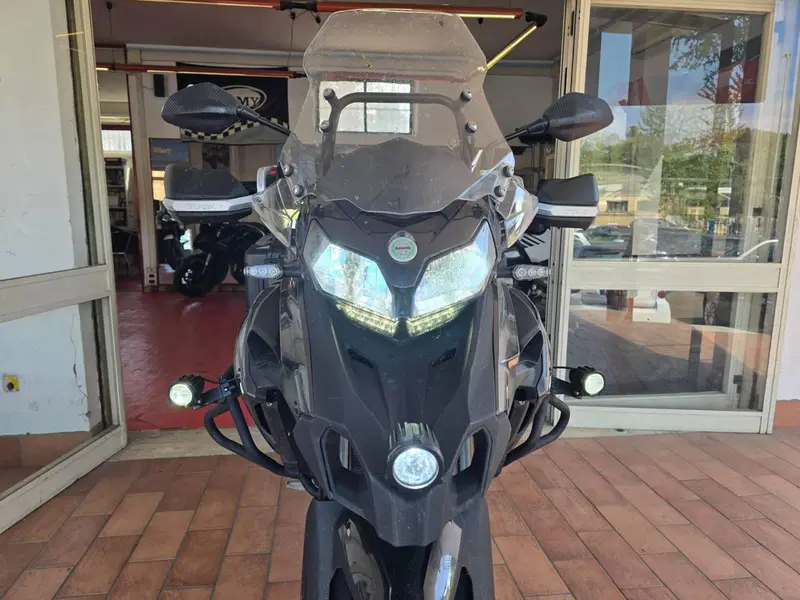 Benelli TRK 502X (2021 - 26) (6)