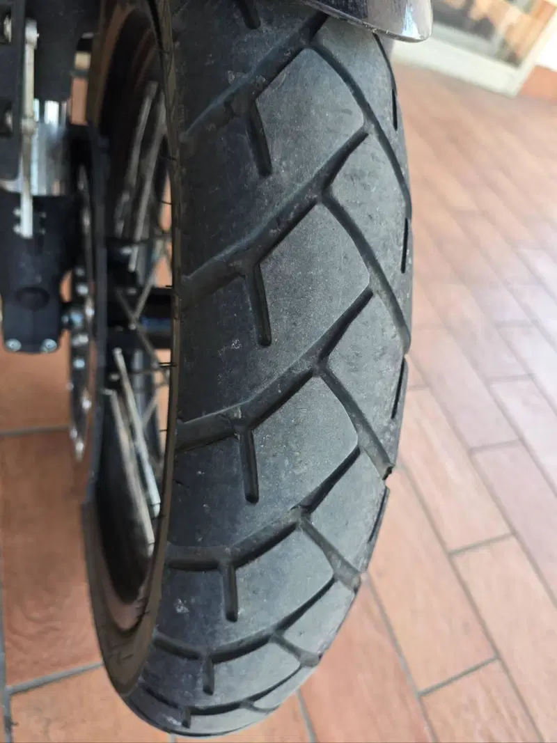 Benelli TRK 502X (2021 - 26) (7)