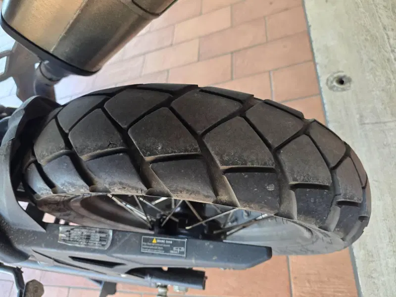 Benelli TRK 502X (2021 - 26) (8)