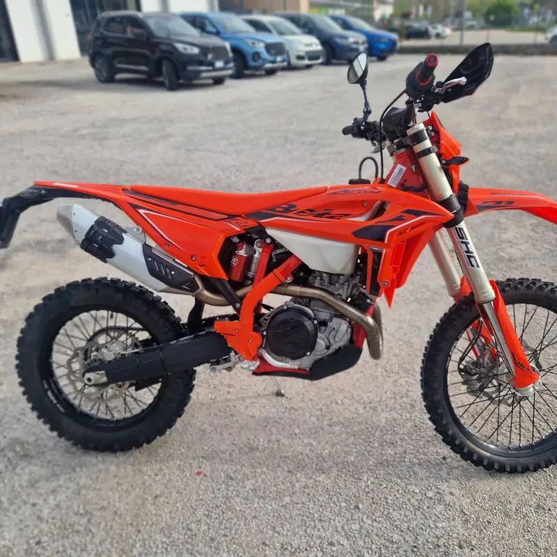 Betamotor RR X-PRO 480 4T Enduro (2026)