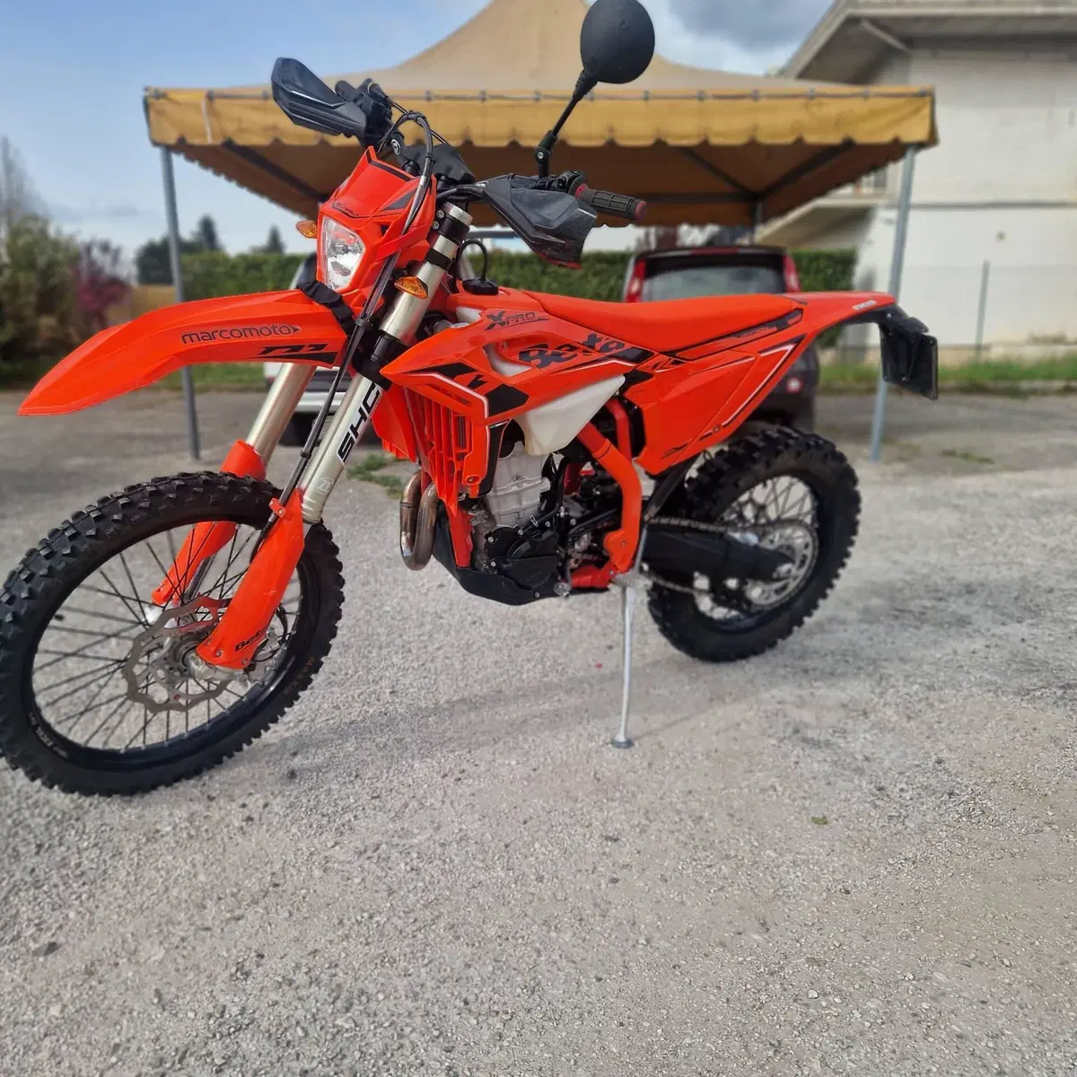 Betamotor RR X-PRO 480 4T Enduro (2026) (2)