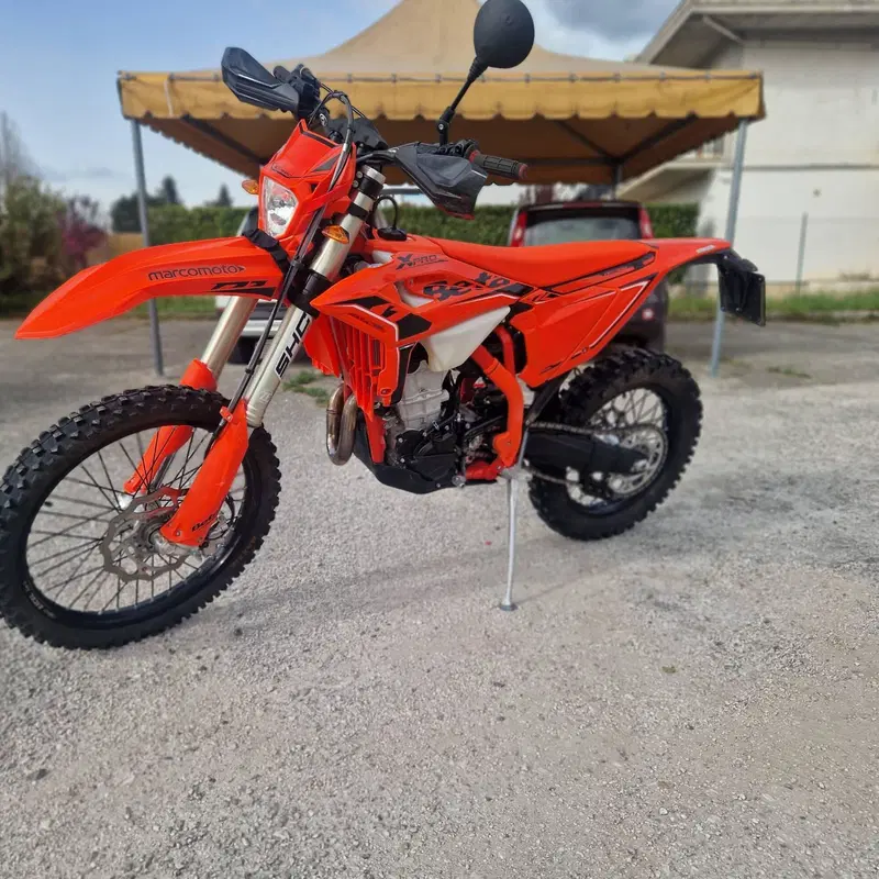 Betamotor RR X-PRO 480 4T Enduro (2026) (2)