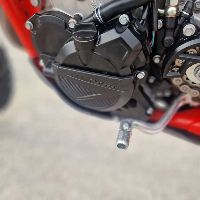 Betamotor RR X-PRO 480 4T Enduro (2026) (6)