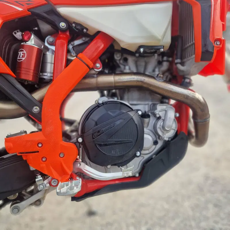 Betamotor RR X-PRO 480 4T Enduro (2026) (9)
