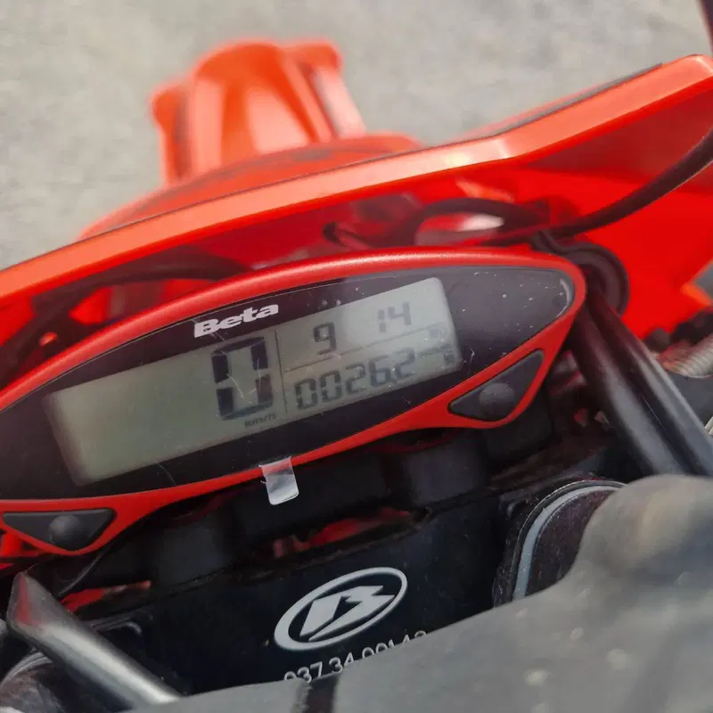Betamotor RR X-PRO 480 4T Enduro (2026) (11)