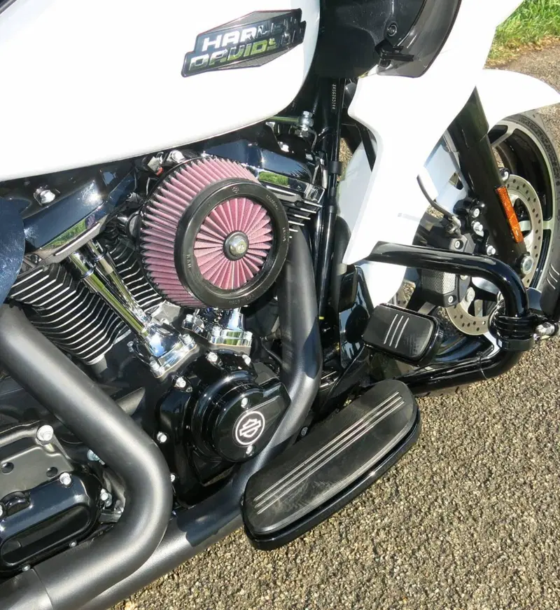 Harley-Davidson Road Glide (2024 - 26) (4)