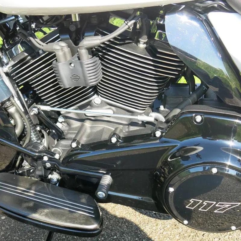 Harley-Davidson Road Glide (2024 - 26) (6)