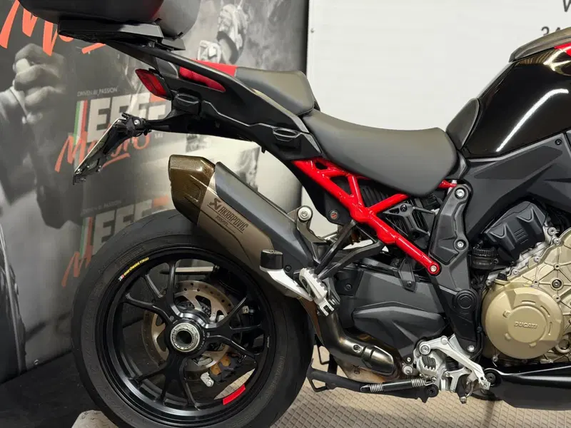 Ducati Multistrada V4 Pikes Peak (2025 - 26) (3)