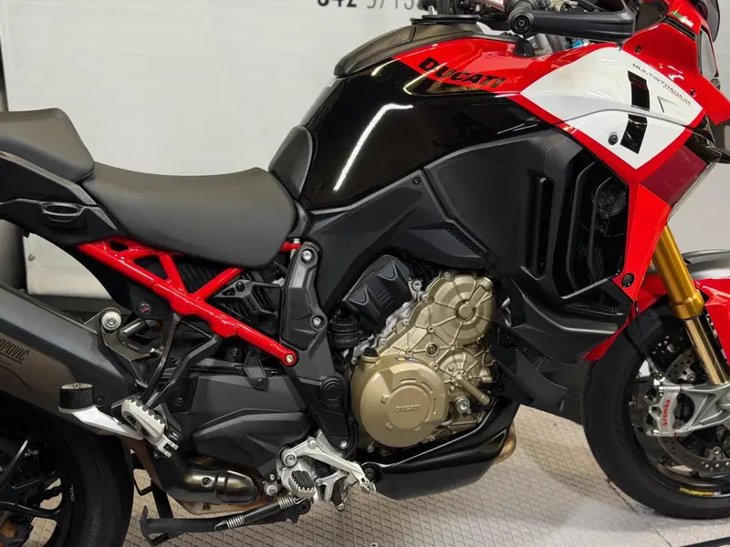 Ducati Multistrada V4 Pikes Peak (2025 - 26) (4)