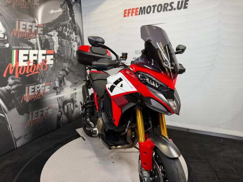 Ducati Multistrada V4 Pikes Peak (2025 - 26) (5)