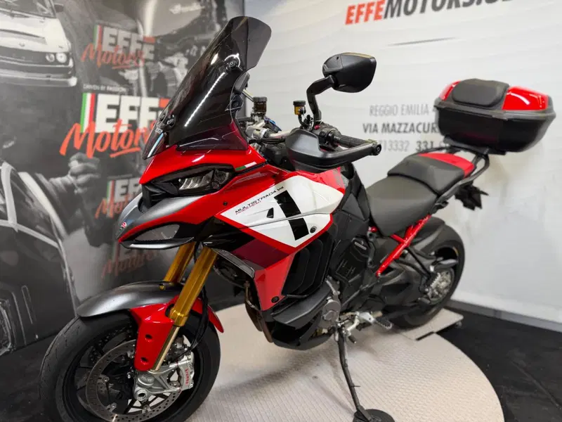 Ducati Multistrada V4 Pikes Peak (2025 - 26) (6)