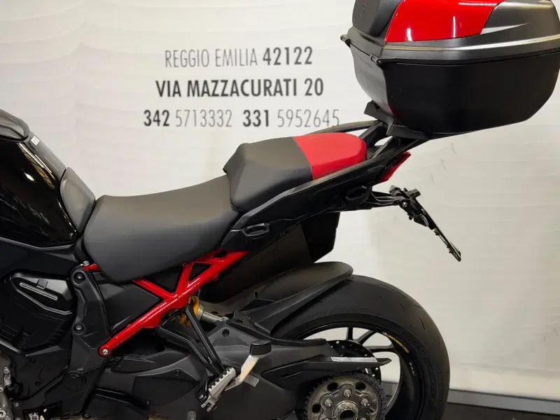 Ducati Multistrada V4 Pikes Peak (2025 - 26) (9)