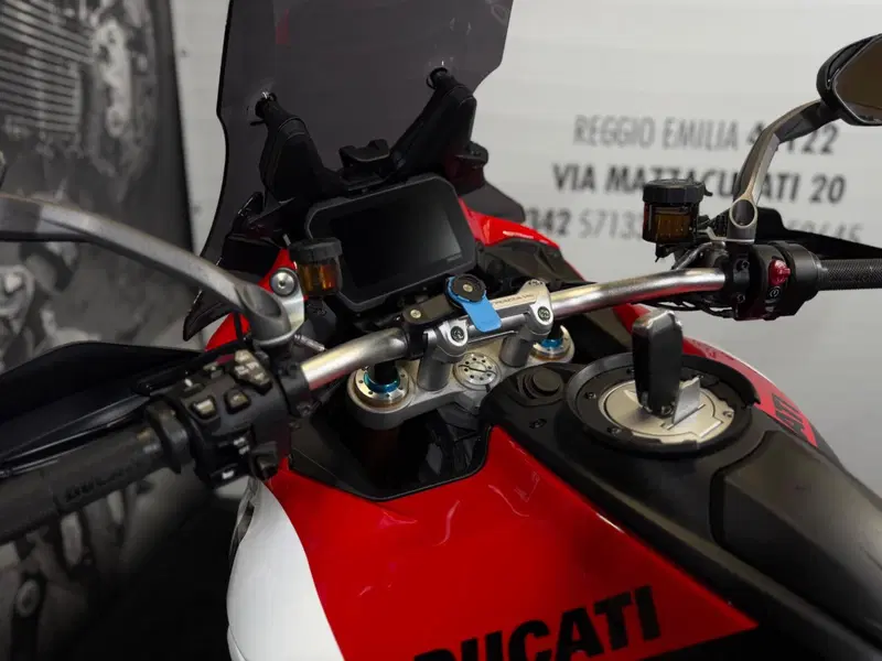 Ducati Multistrada V4 Pikes Peak (2025 - 26) (13)