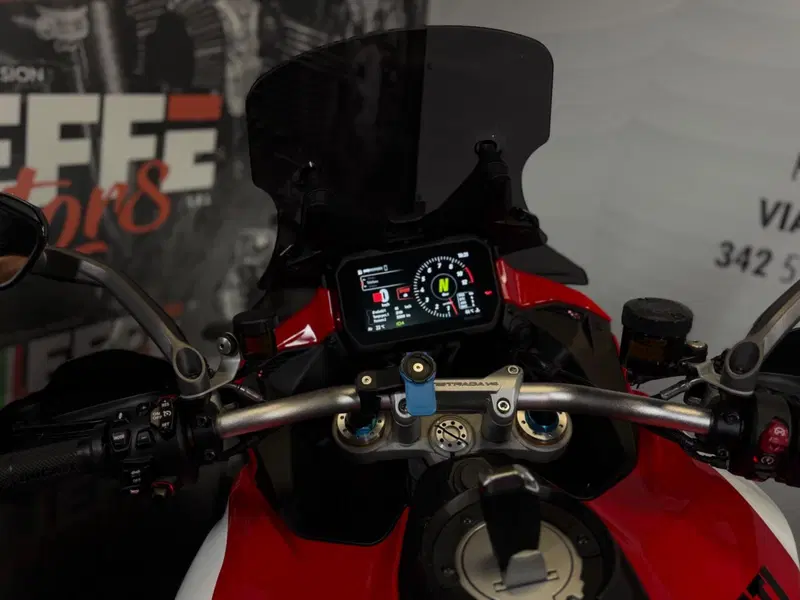 Ducati Multistrada V4 Pikes Peak (2025 - 26) (14)