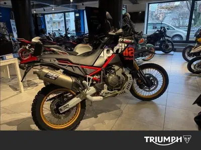 Aprilia Tuareg 660 Rally (2025 - 26) usata