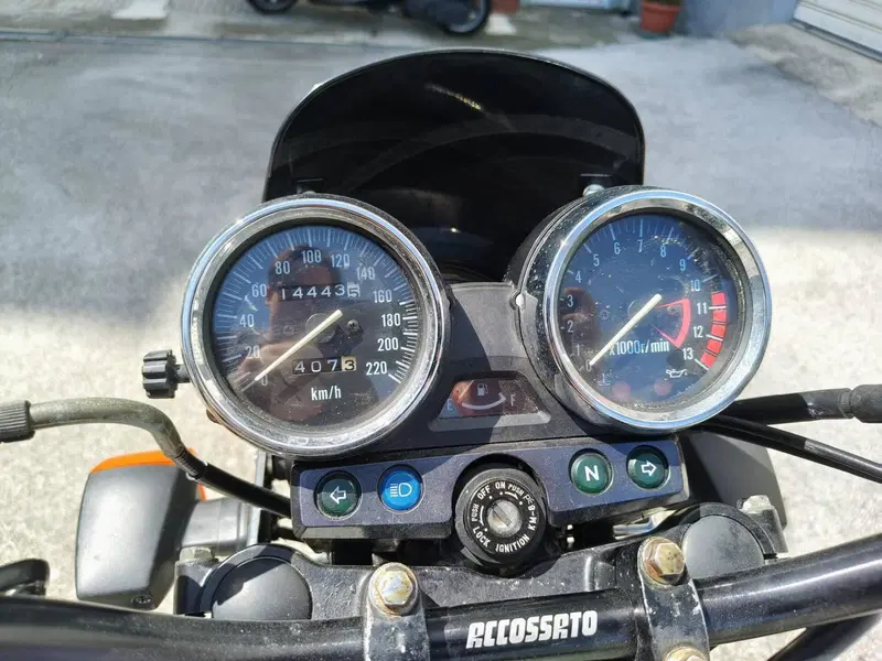 Kawasaki ER-5 500 (2001 - 06) (4)