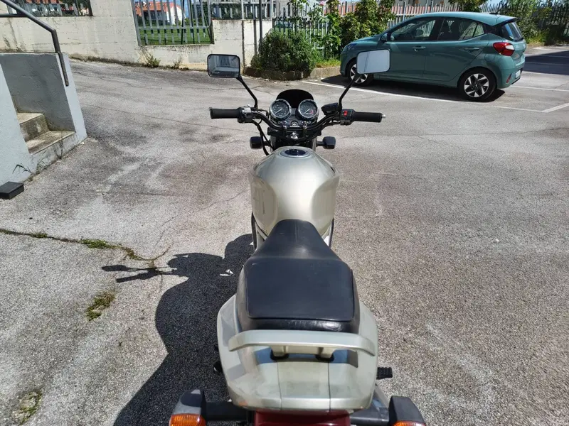 Kawasaki ER-5 500 (2001 - 06) (7)