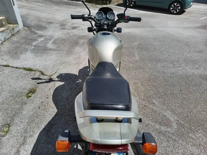 Kawasaki ER-5 500 (2001 - 06) (8)