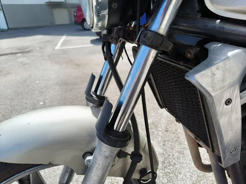 Kawasaki ER-5 500 (2001 - 06) (9)