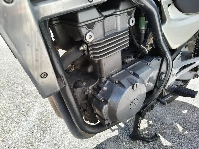 Kawasaki ER-5 500 (2001 - 06) (10)