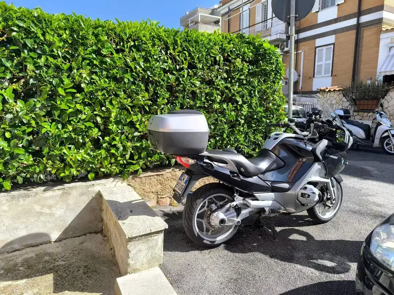 Bmw R 1200 RT (2010 - 13) (2)