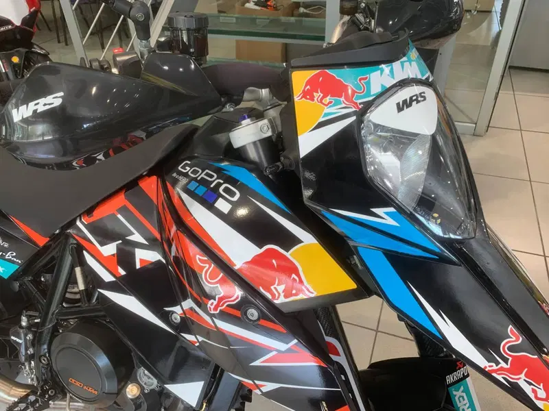 KTM 690 SMC (2008- 11) (3)