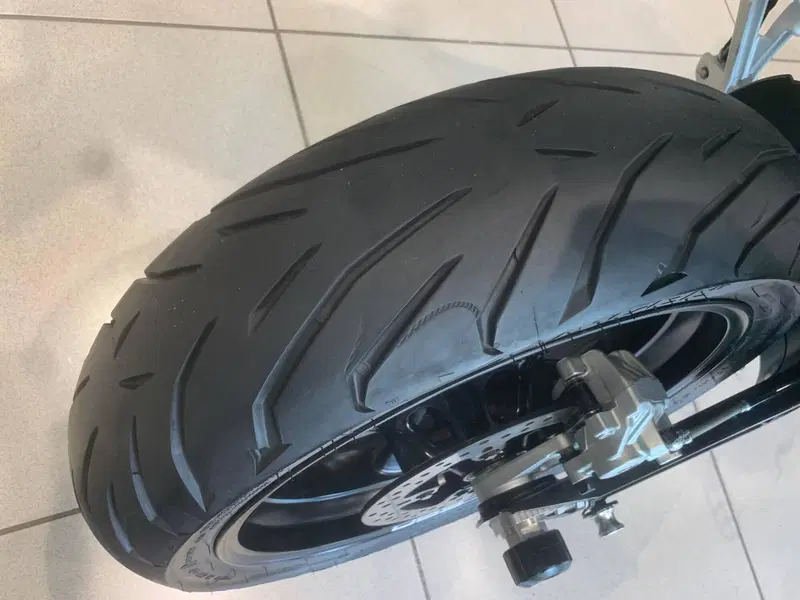 KTM 690 SMC (2008- 11) (9)