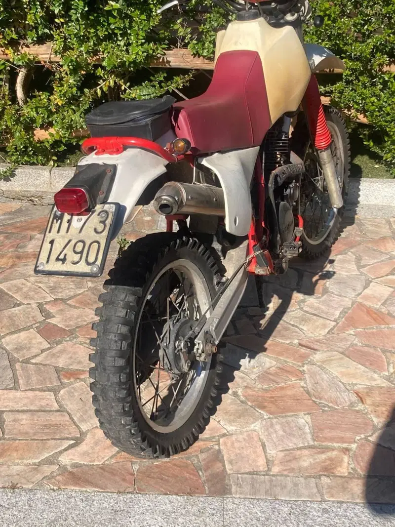 Yamaha TT 600 59x (2)