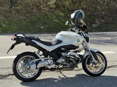 Bmw R 1200 R (2006 - 11) usata