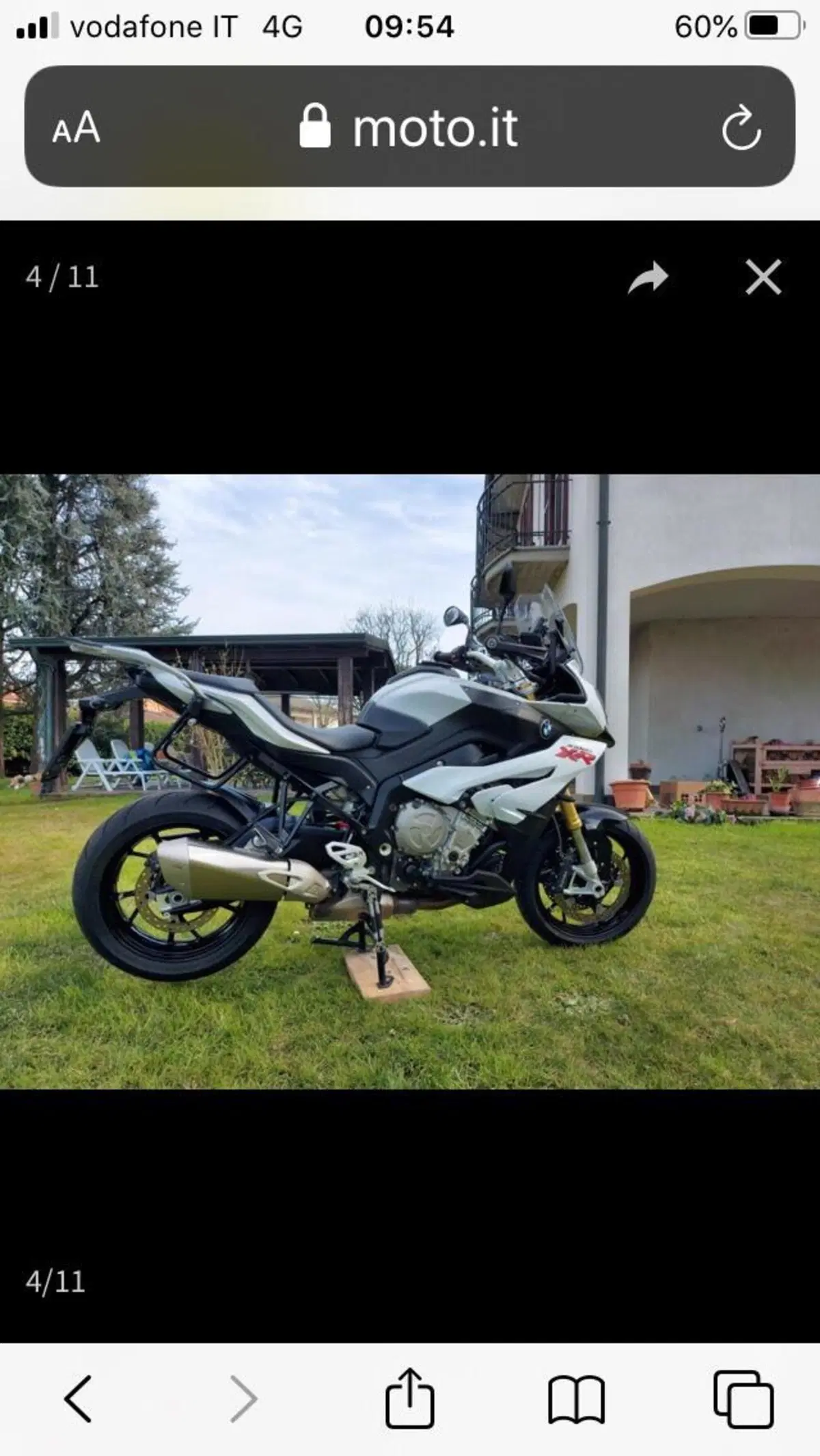 Bmw S 1000 XR (2017 - 19) (3)