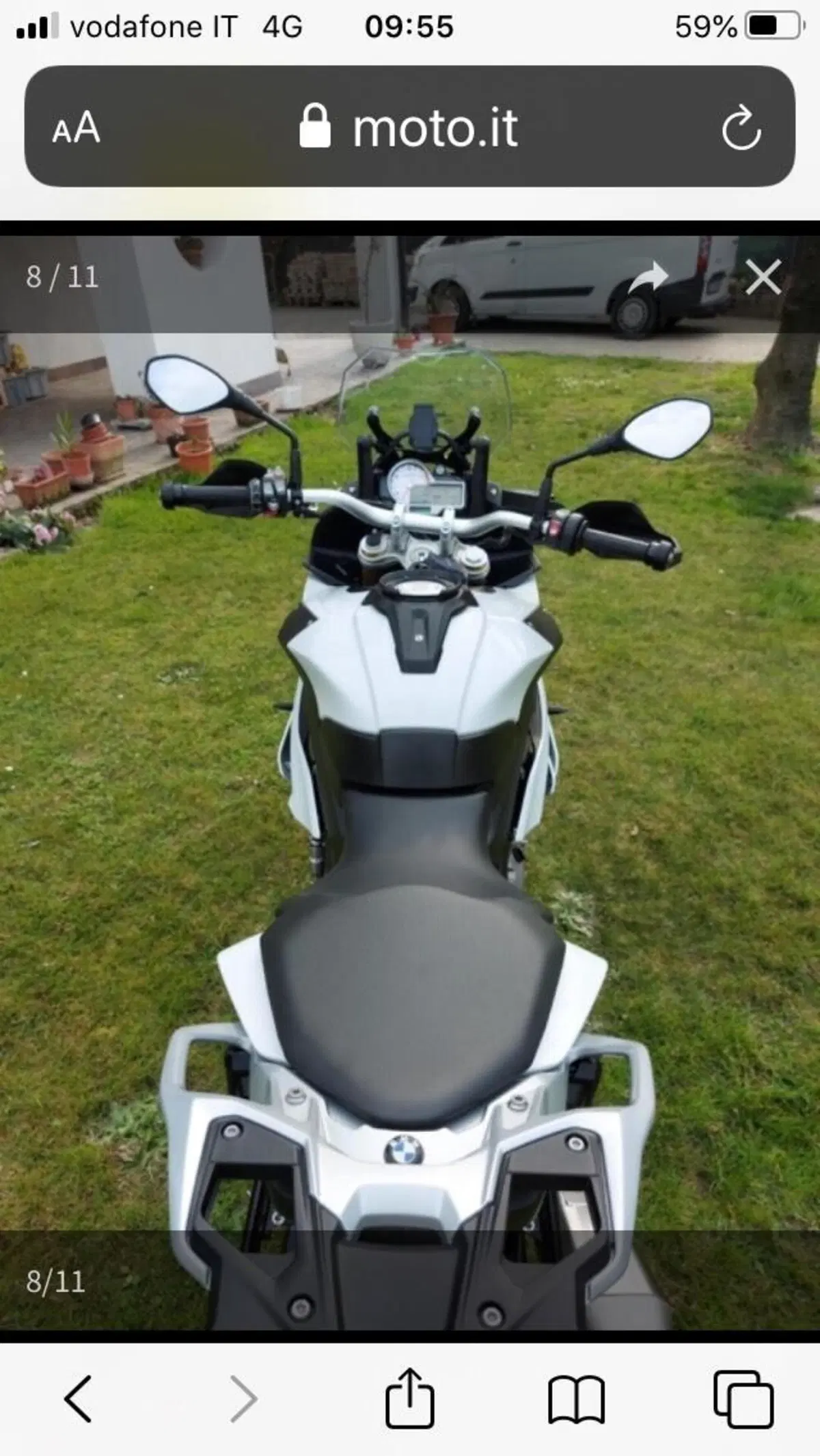 Bmw S 1000 XR (2017 - 19) (7)