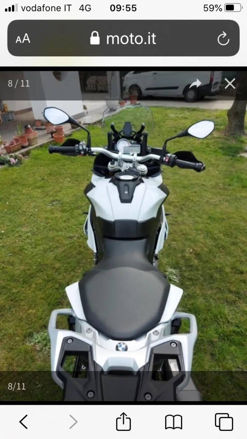 Bmw S 1000 XR (2017 - 19) (7)
