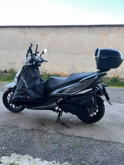 Kymco Agility 300i ABS (2019 - 20) usata