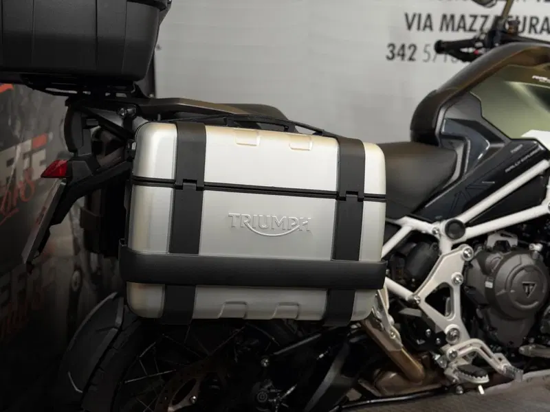 Triumph Tiger 1200 Rally Explorer (2022 - 23) (4)