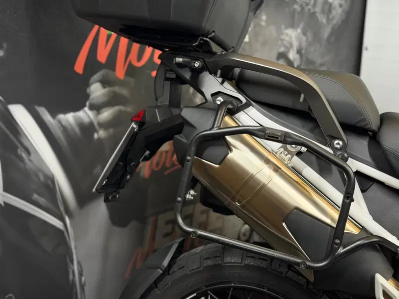 Triumph Tiger 1200 Rally Explorer (2022 - 23) (5)