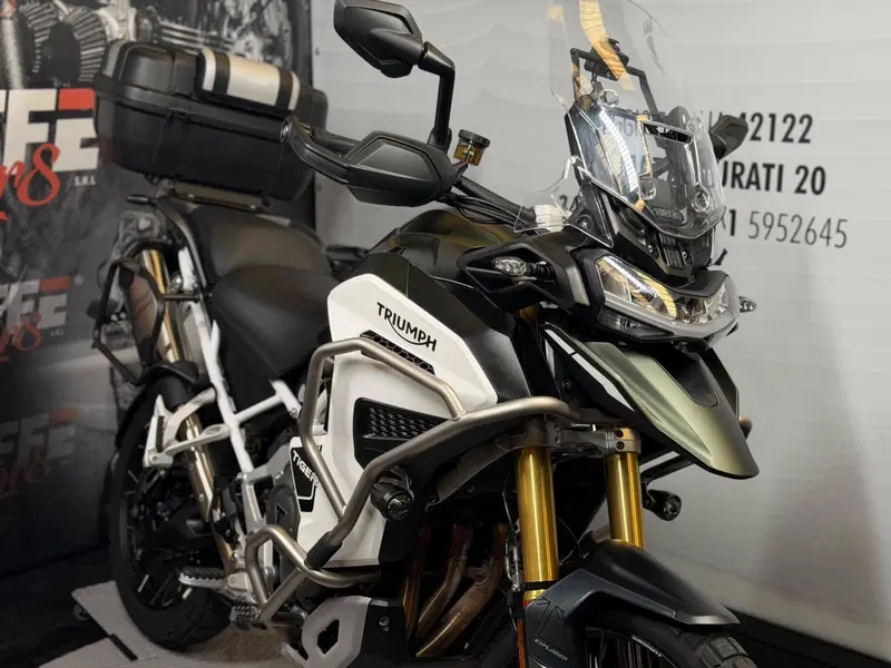 Triumph Tiger 1200 Rally Explorer (2022 - 23) (6)
