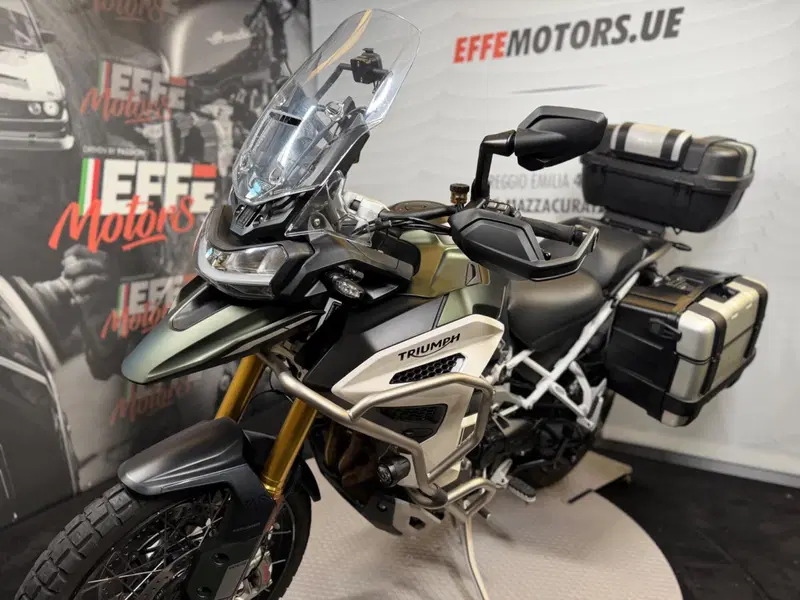 Triumph Tiger 1200 Rally Explorer (2022 - 23) (7)