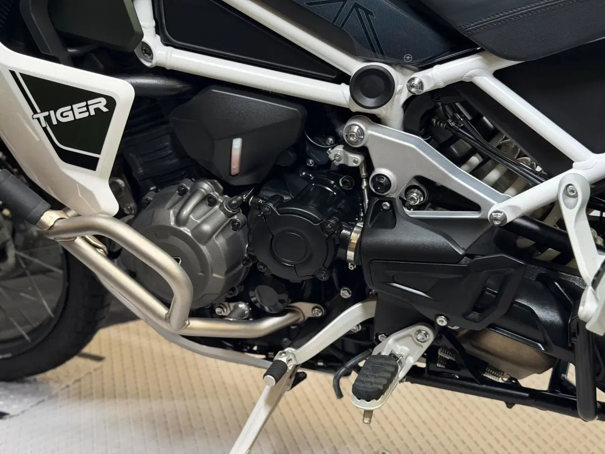 Triumph Tiger 1200 Rally Explorer (2022 - 23) (11)