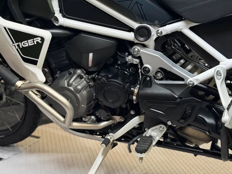 Triumph Tiger 1200 Rally Explorer (2022 - 23) (11)