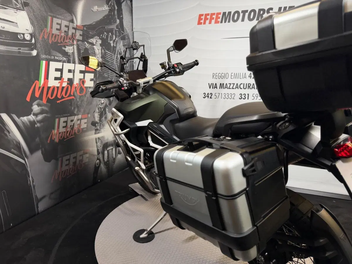 Triumph Tiger 1200 Rally Explorer (2022 - 23) (14)