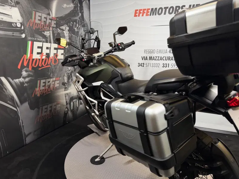 Triumph Tiger 1200 Rally Explorer (2022 - 23) (14)