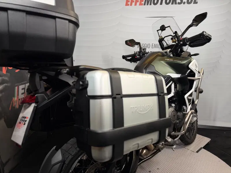 Triumph Tiger 1200 Rally Explorer (2022 - 23) (15)