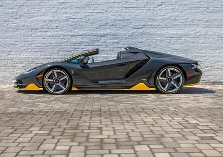 Lamborghini riscopre le Roadster in serie limitata: il ritorno delle Few-Off anticipa una nuova hypercar open-top