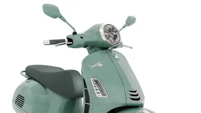 Vespa compie 80 anni: una storia d'amore globale che non invecchia mai