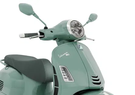 Vespa compie 80 anni: una storia d'amore globale che non invecchia mai
