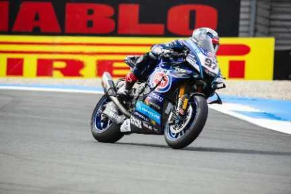 SBK 2026. GP dei Paesi Bassi. Le pagelle di Assen: dieci e lode a Nicolò Bulega [GALLERY] (5)