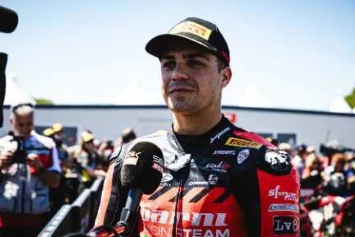 SBK 2026. GP dei Paesi Bassi. Le pagelle di Assen: dieci e lode a Nicolò Bulega [GALLERY] (4)