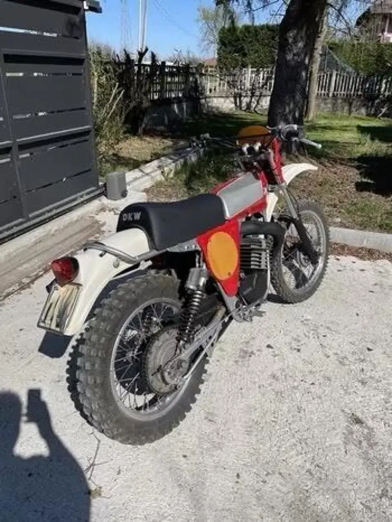 Dkw GS 250 Seven (3)